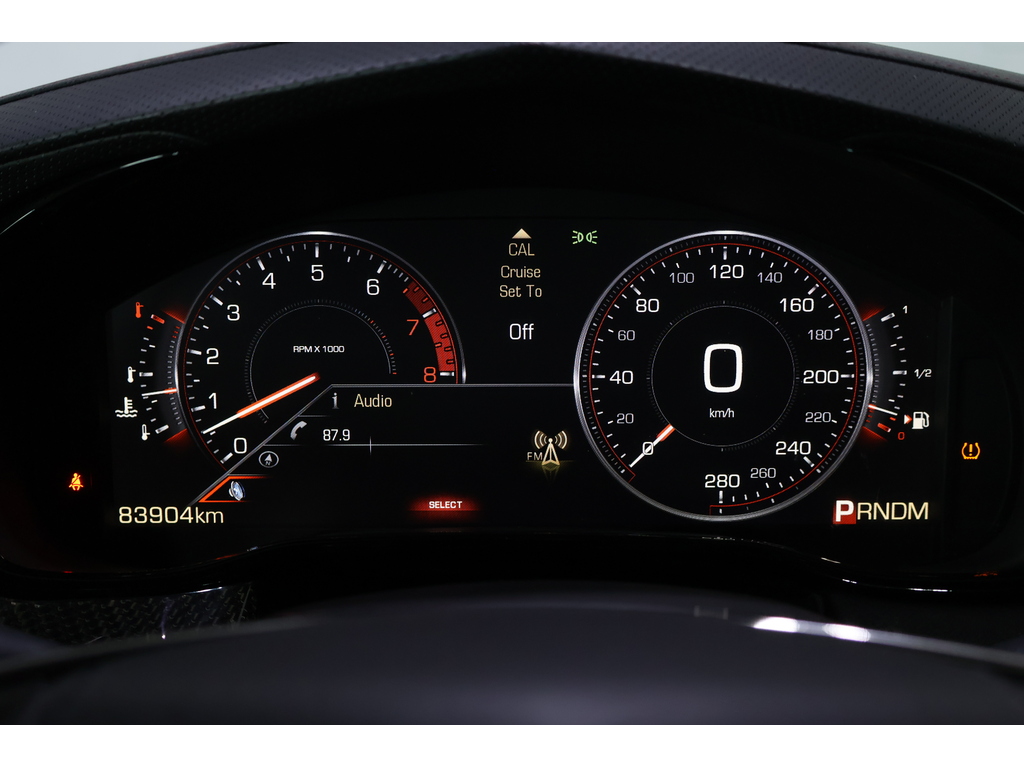 2014 Cadillac CTS 3.6L Premium, Toronto, Cash