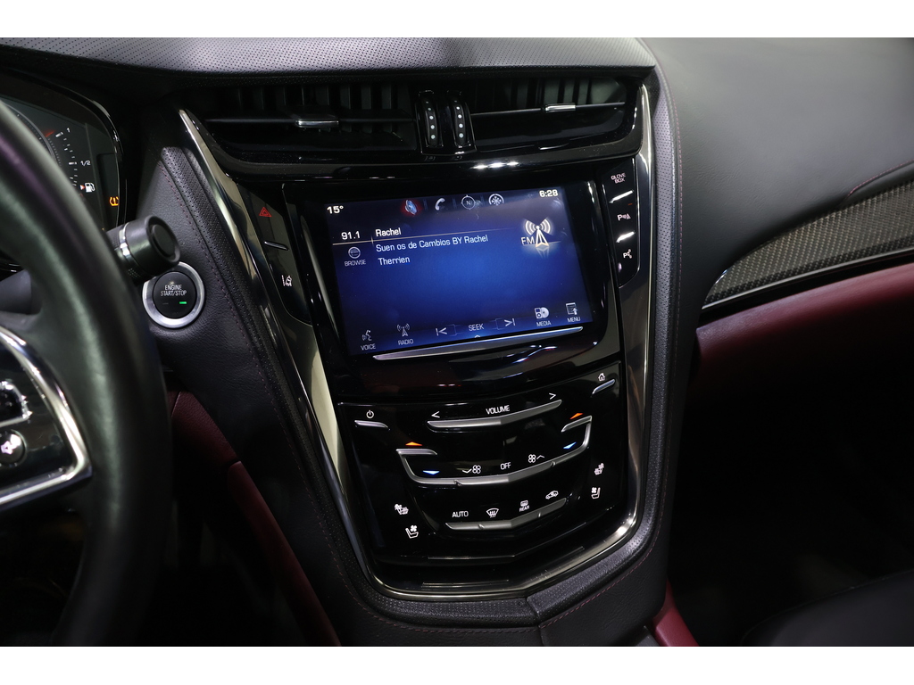 2014 Cadillac CTS 3.6L Premium, Toronto, Cash