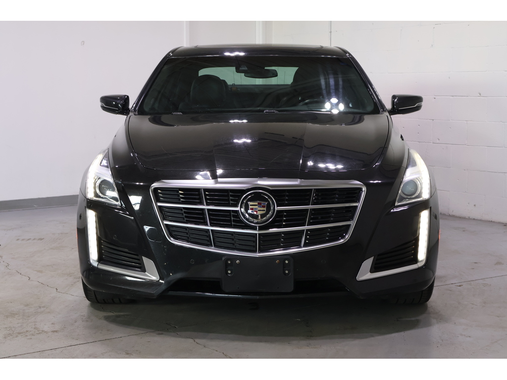 2014 Cadillac CTS 3.6L Premium, Toronto, Cash
