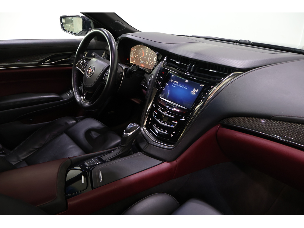 2014 Cadillac CTS 3.6L Premium, Toronto, Cash