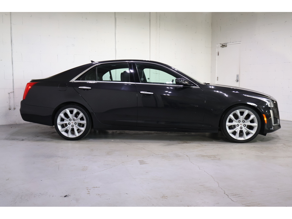 2014 Cadillac CTS 3.6L Premium, Toronto, Cash