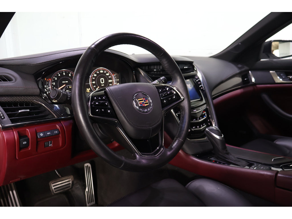 2014 Cadillac CTS 3.6L Premium, Toronto, Cash