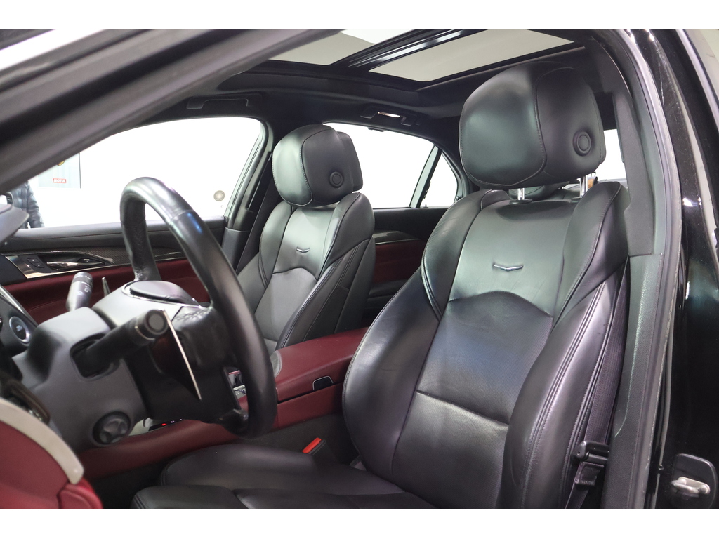 2014 Cadillac CTS 3.6L Premium, Toronto, Cash