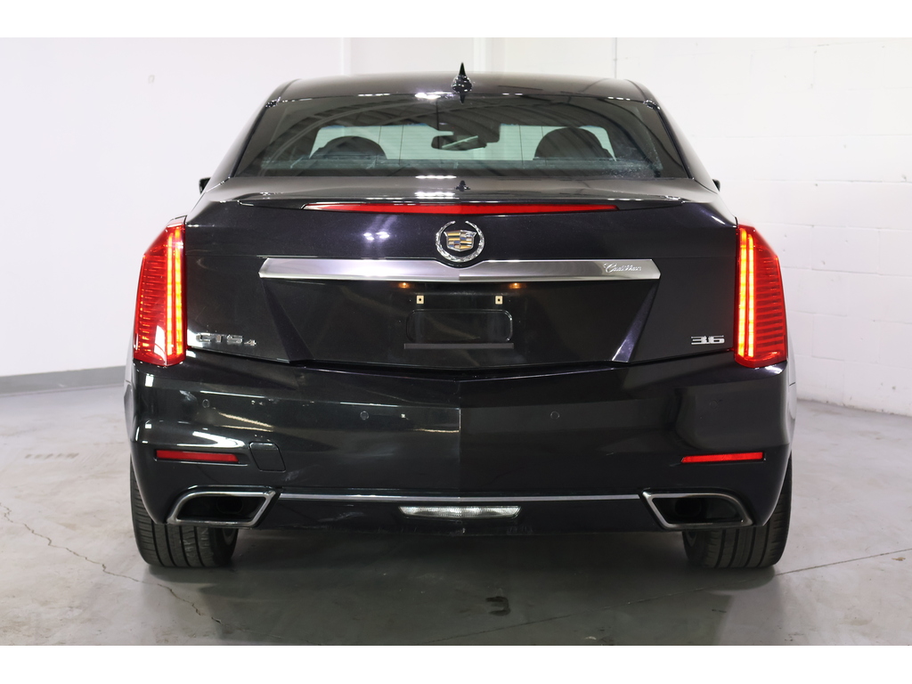 2014 Cadillac CTS 3.6L Premium, Toronto, Cash