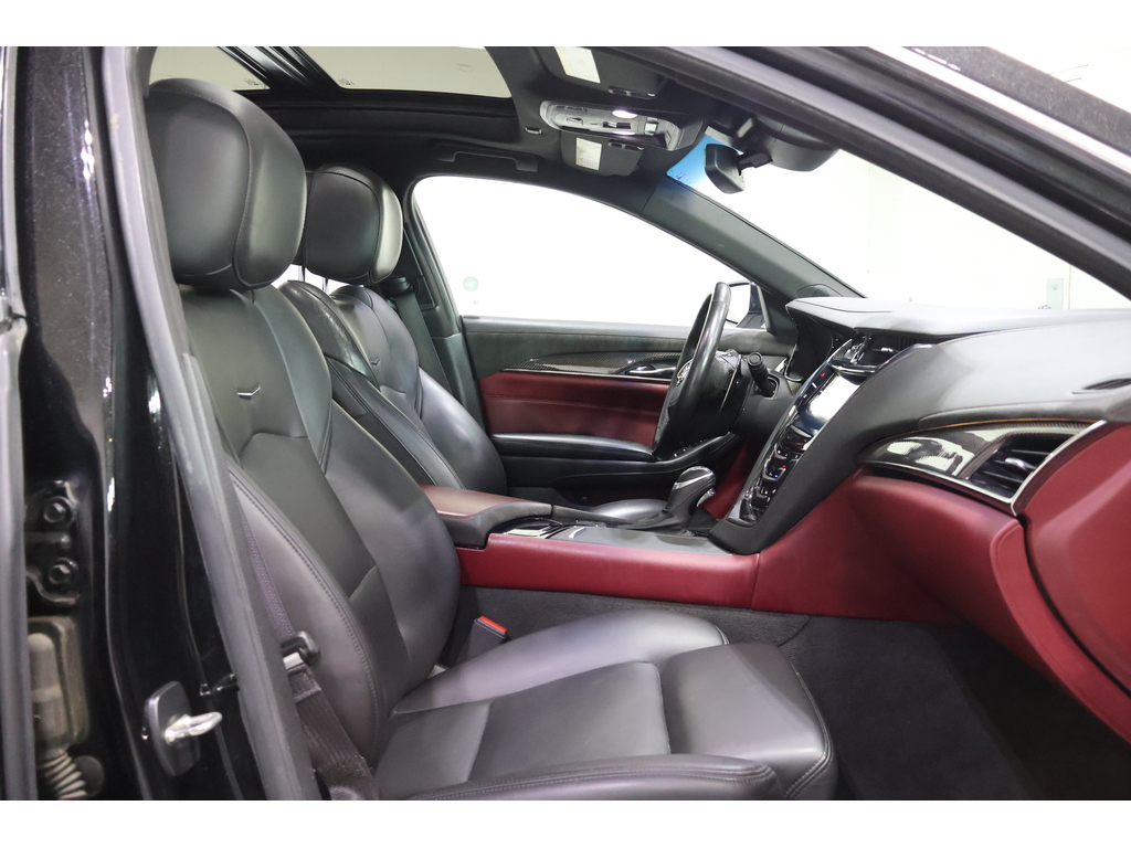 2014 Cadillac CTS 3.6L Premium, Toronto, Cash