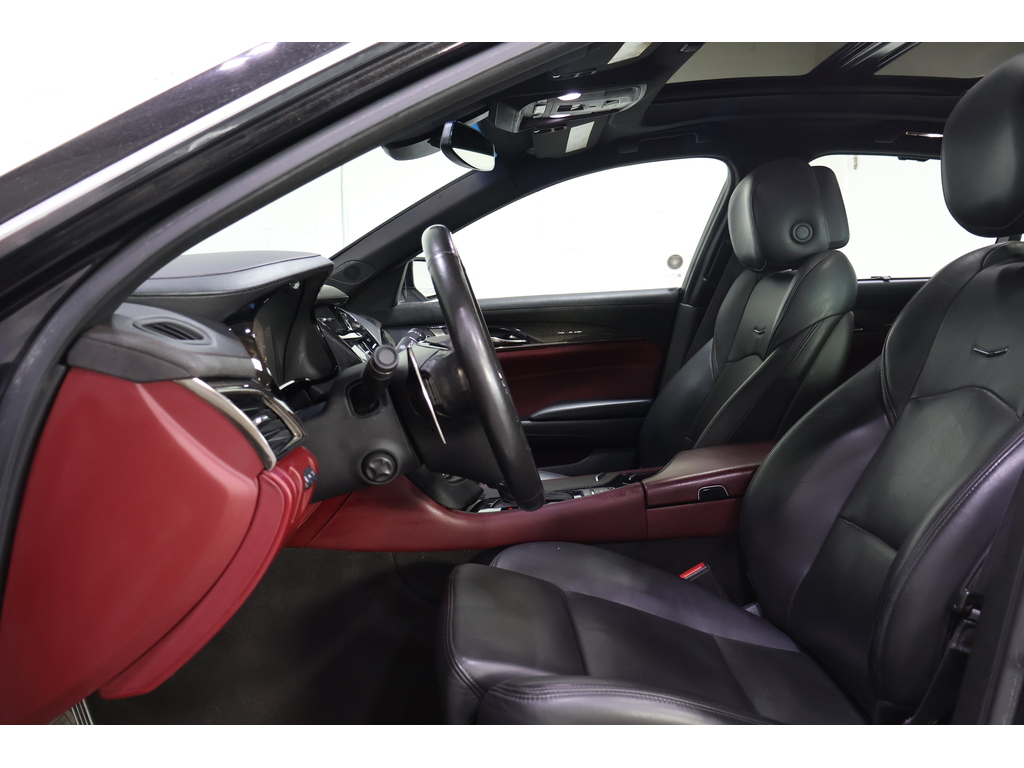 2014 Cadillac CTS 3.6L Premium, Toronto, Cash