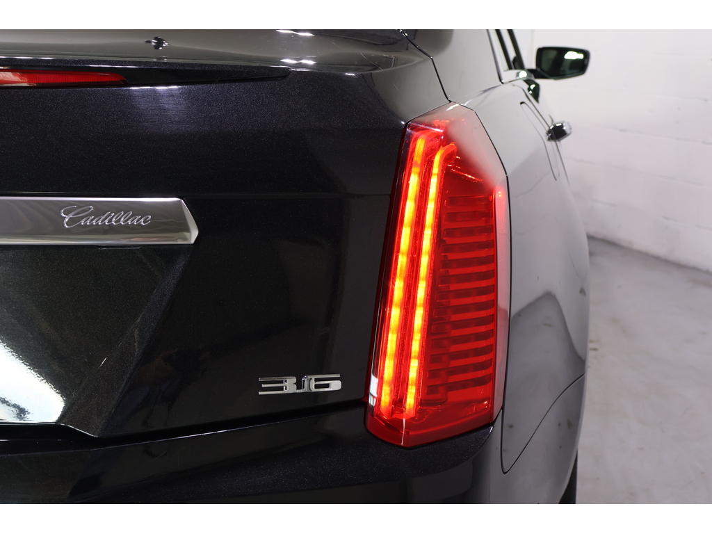 2014 Cadillac CTS 3.6L Premium, Toronto, Cash