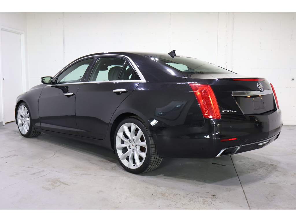 2014 Cadillac CTS 3.6L Premium, Toronto, Cash