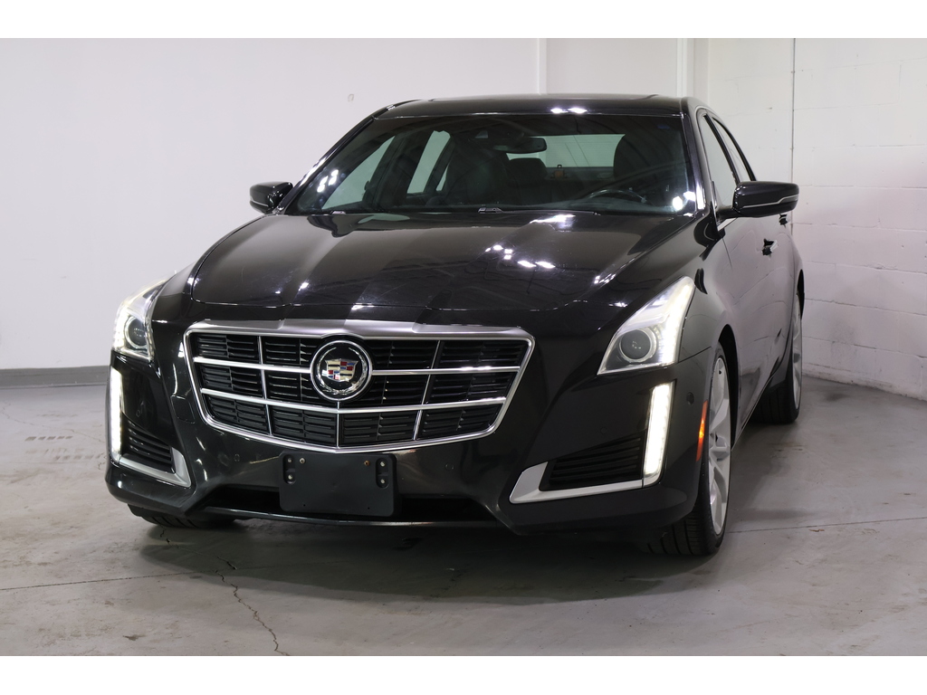 2014 Cadillac CTS 3.6L Premium, Toronto, Cash