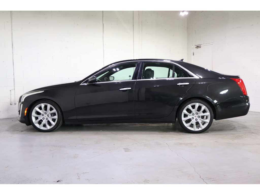 2014 Cadillac CTS 3.6L Premium, Toronto, Cash