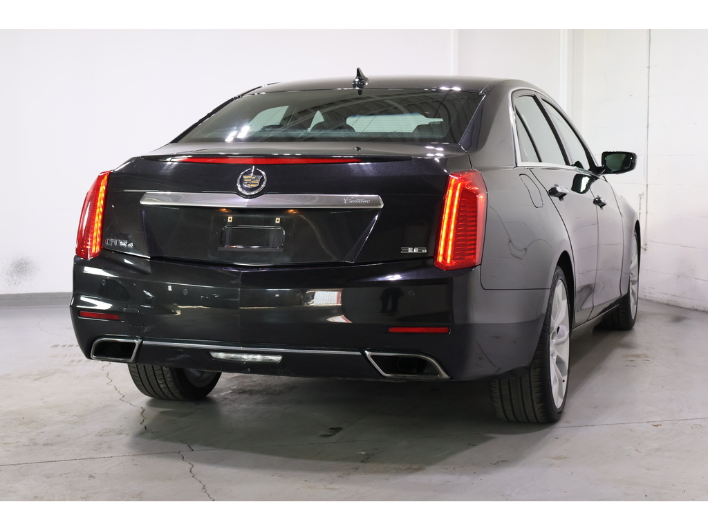 2014 Cadillac CTS 3.6L Premium, Toronto, Cash