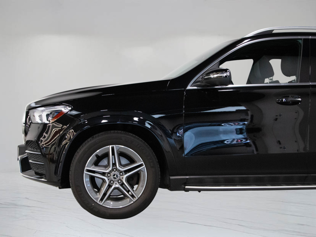 2022 Mercedes-Benz GLE 350 4MATIC, Toronto, Cash