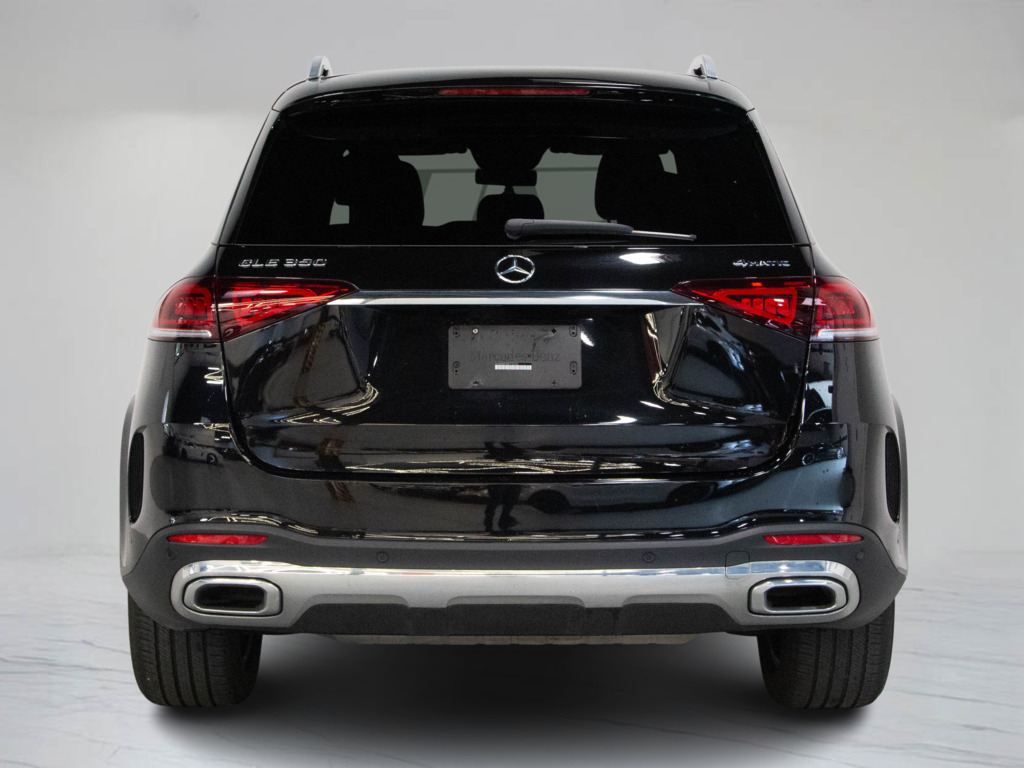 2022 Mercedes-Benz GLE 350 4MATIC, Toronto, Cash