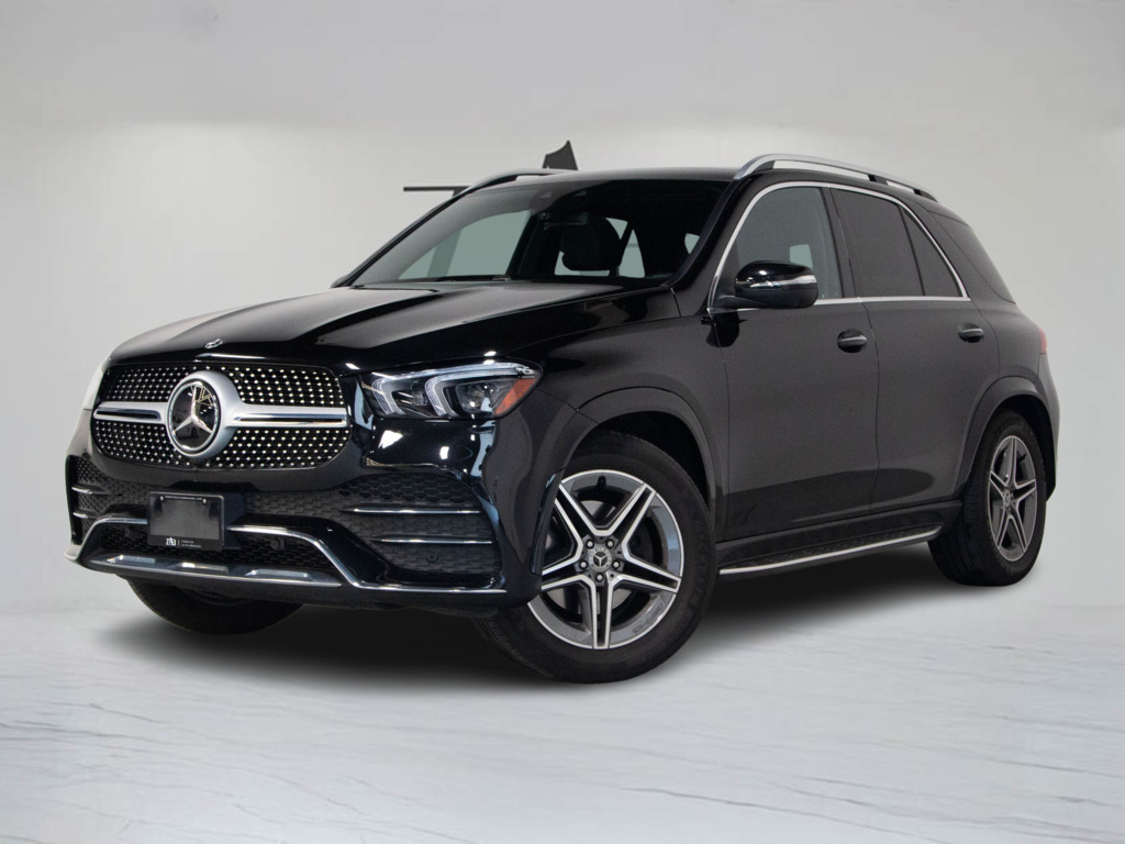 2022 Mercedes-Benz GLE 350 4MATIC, Toronto, Cash