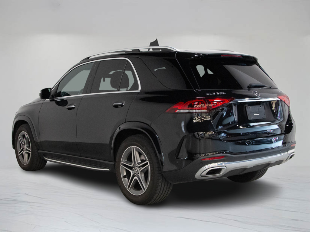 2022 Mercedes-Benz GLE 350 4MATIC, Toronto, Cash