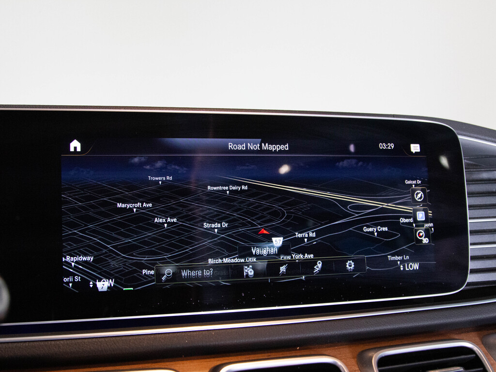 2022 Mercedes-Benz GLE 350 4MATIC, Toronto, Cash