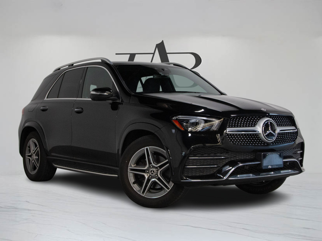 2022 Mercedes-Benz GLE 350 4MATIC, Toronto, Cash