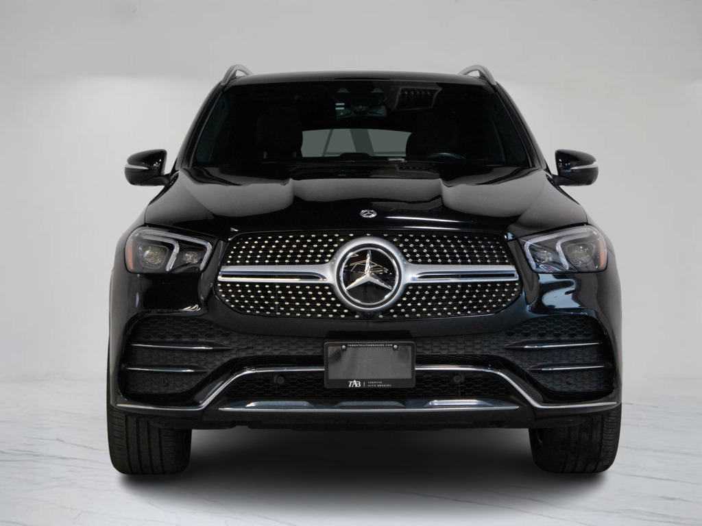 2022 Mercedes-Benz GLE 350 4MATIC, Toronto, Cash