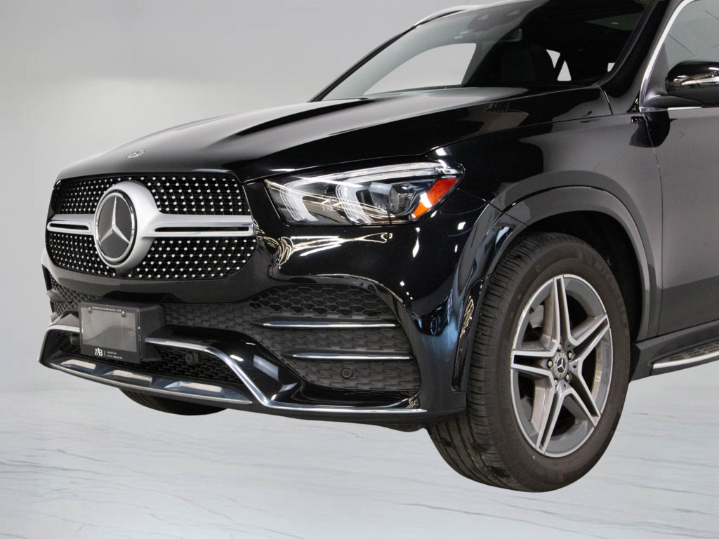 2022 Mercedes-Benz GLE 350 4MATIC, Toronto, Cash