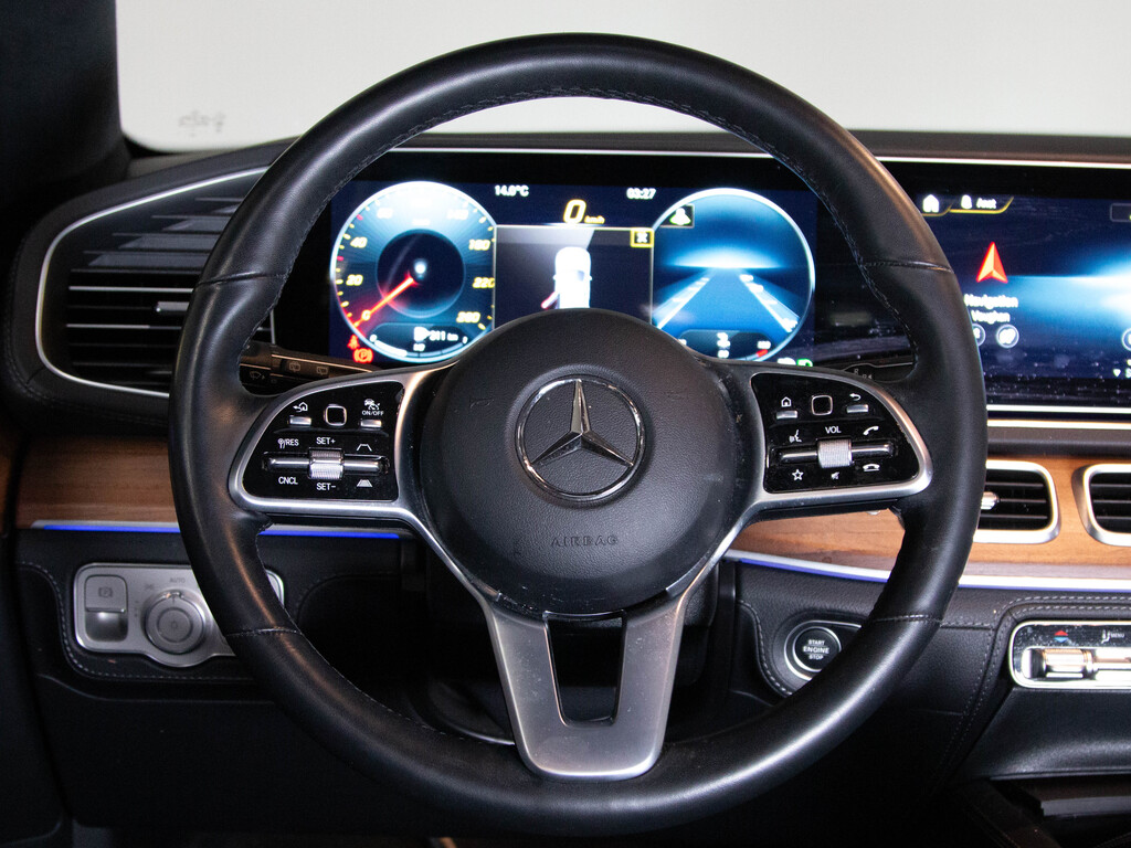 2022 Mercedes-Benz GLE 350 4MATIC, Toronto, Cash