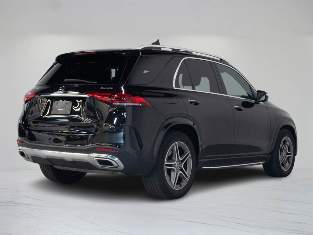2022 Mercedes-Benz GLE 350 4MATIC, Toronto, Cash