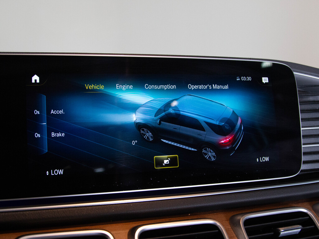 2022 Mercedes-Benz GLE 350 4MATIC, Toronto, Cash