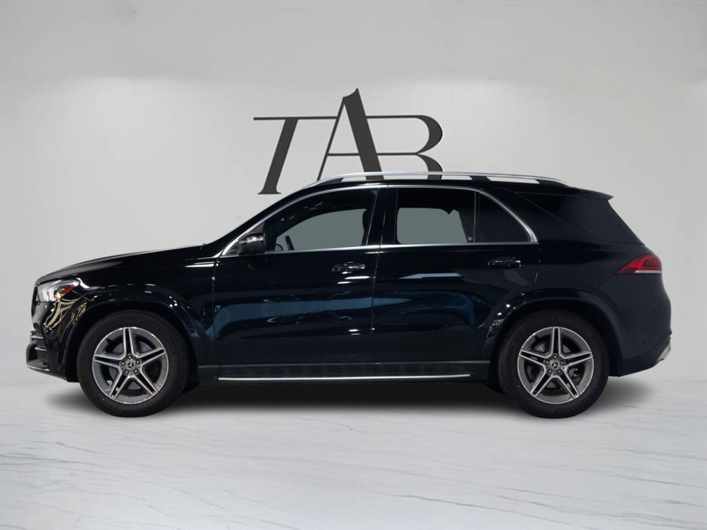 2022 Mercedes-Benz GLE 350 4MATIC, Toronto, Cash