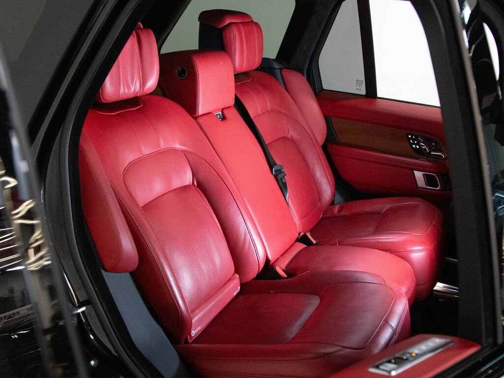 2022 Land Rover Range Rover P525 Autobiography, Toronto, Cash