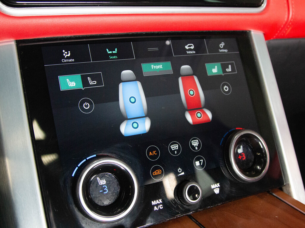 2022 Land Rover Range Rover P525 Autobiography, Toronto, Cash