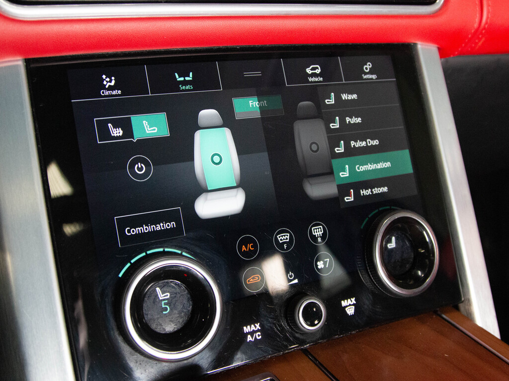 2022 Land Rover Range Rover P525 Autobiography, Toronto, Cash