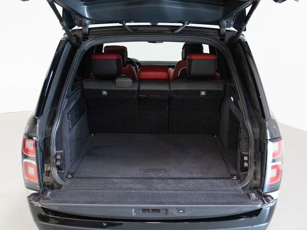2022 Land Rover Range Rover P525 Autobiography, Toronto, Cash