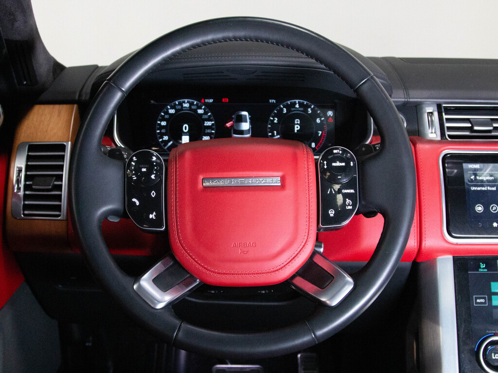 2022 Land Rover Range Rover P525 Autobiography, Toronto, Cash