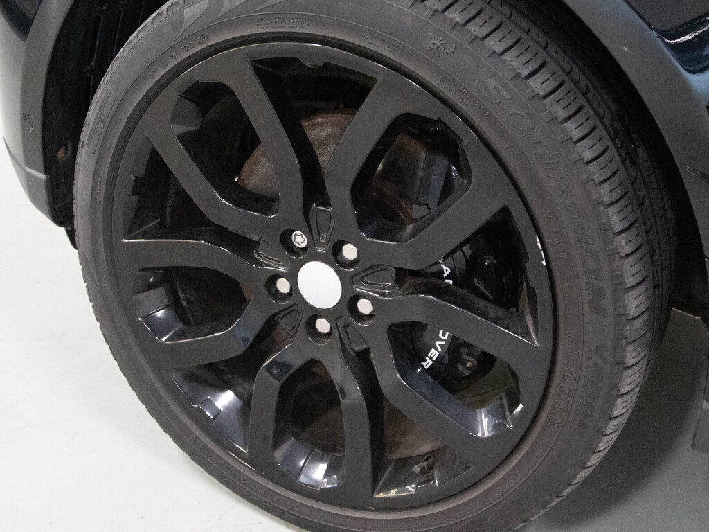 2022 Land Rover Range Rover P525 Autobiography, Toronto, Cash