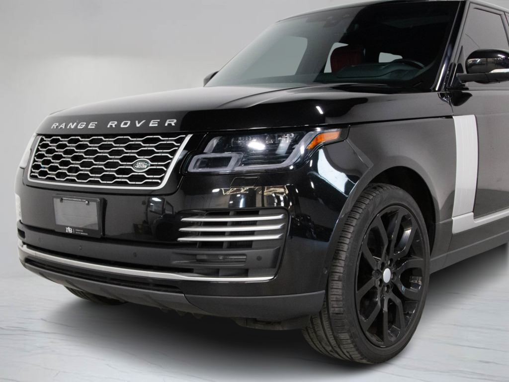 2022 Land Rover Range Rover P525 Autobiography, Toronto, Cash