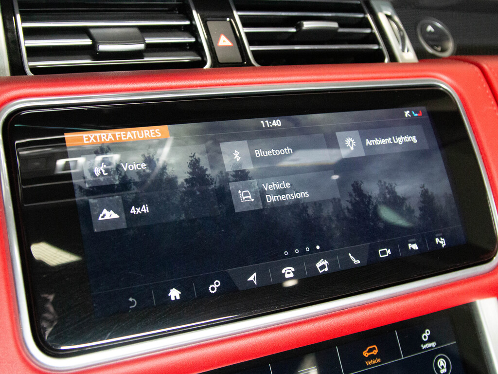 2022 Land Rover Range Rover P525 Autobiography, Toronto, Cash
