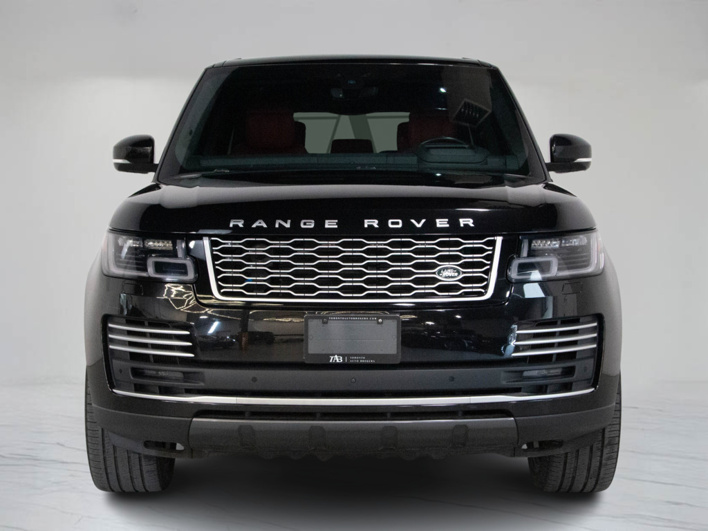 2022 Land Rover Range Rover P525 Autobiography, Toronto, Cash