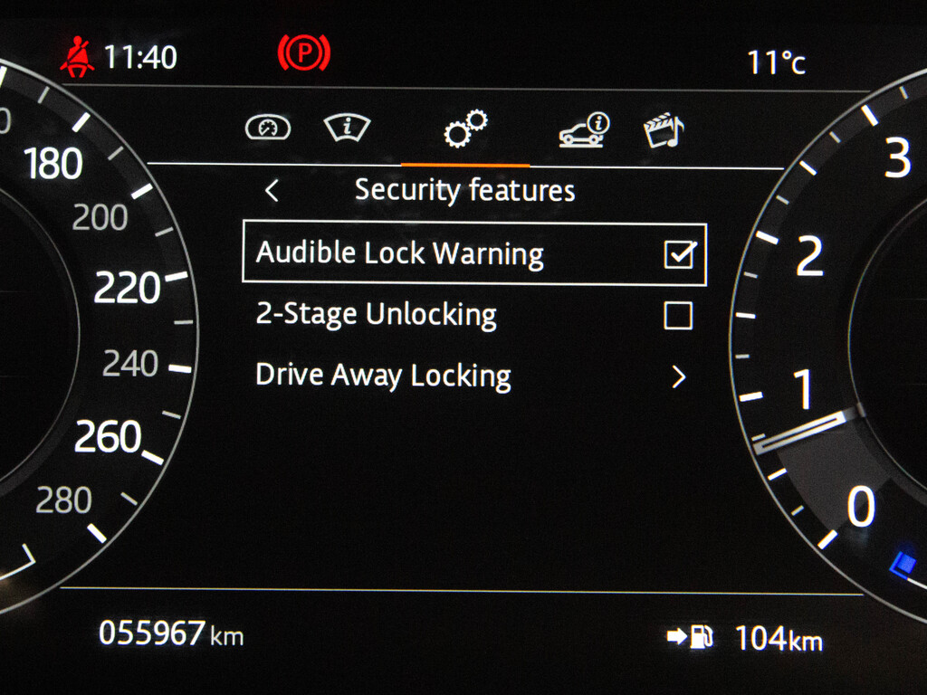 2022 Land Rover Range Rover P525 Autobiography, Toronto, Cash