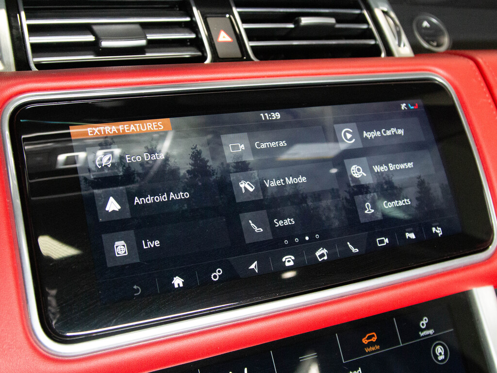 2022 Land Rover Range Rover P525 Autobiography, Toronto, Cash