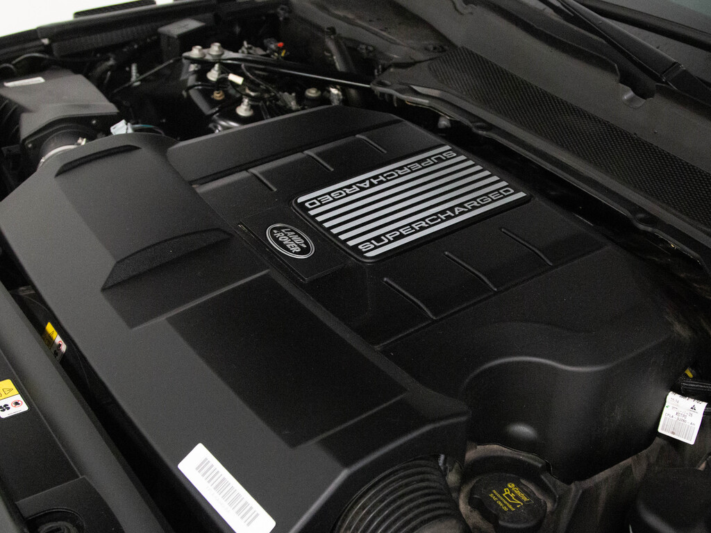 2022 Land Rover Range Rover P525 Autobiography, Toronto, Cash