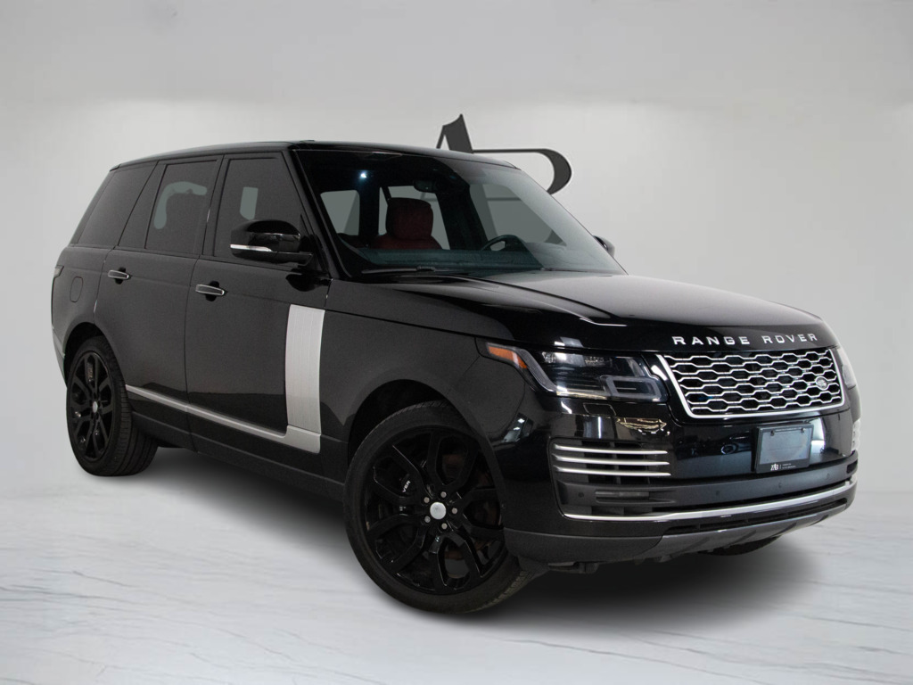 2022 Land Rover Range Rover P525 Autobiography, Toronto, Cash