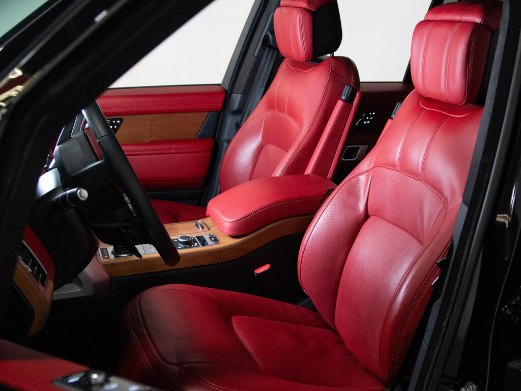 2022 Land Rover Range Rover P525 Autobiography, Toronto, Cash