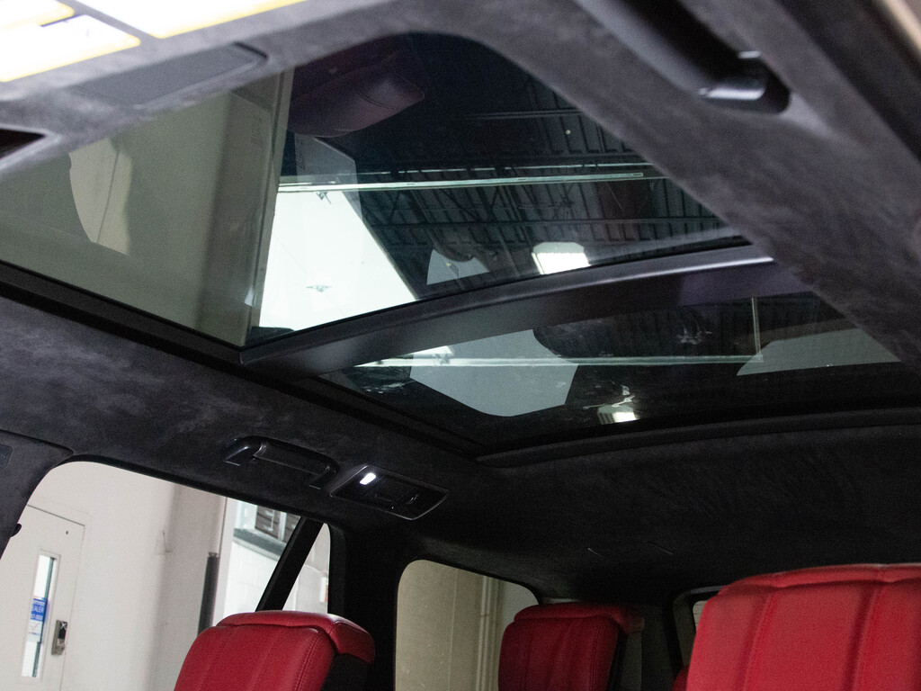 2022 Land Rover Range Rover P525 Autobiography, Toronto, Cash
