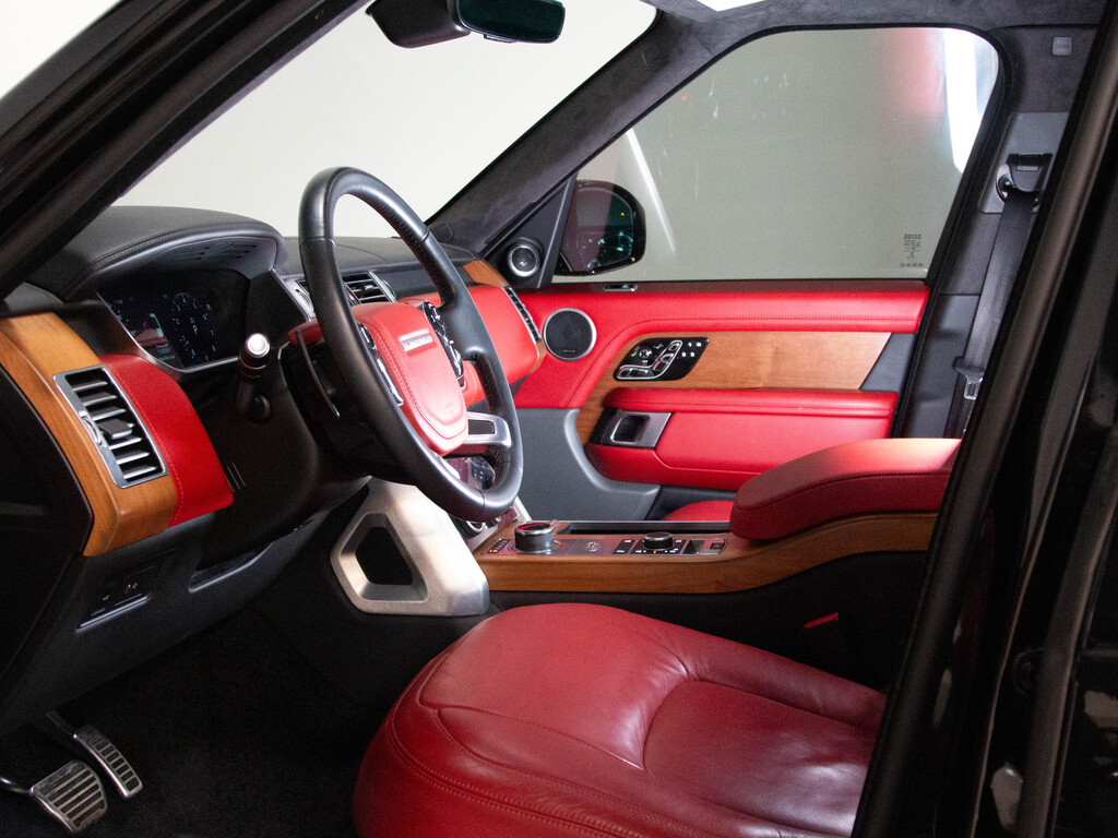 2022 Land Rover Range Rover P525 Autobiography, Toronto, Cash