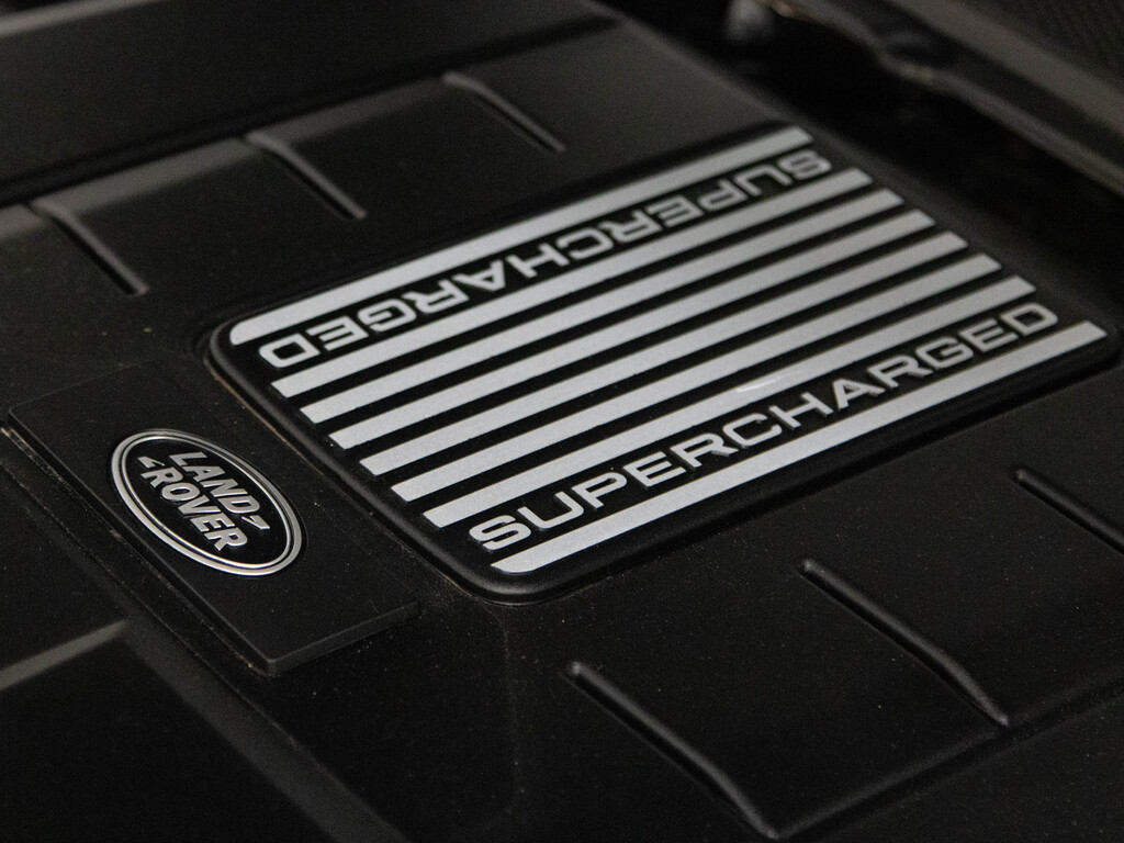 2022 Land Rover Range Rover P525 Autobiography, Toronto, Cash