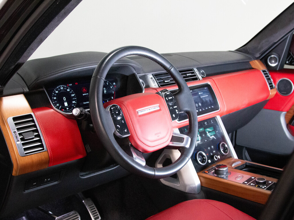 2022 Land Rover Range Rover P525 Autobiography, Toronto, Cash