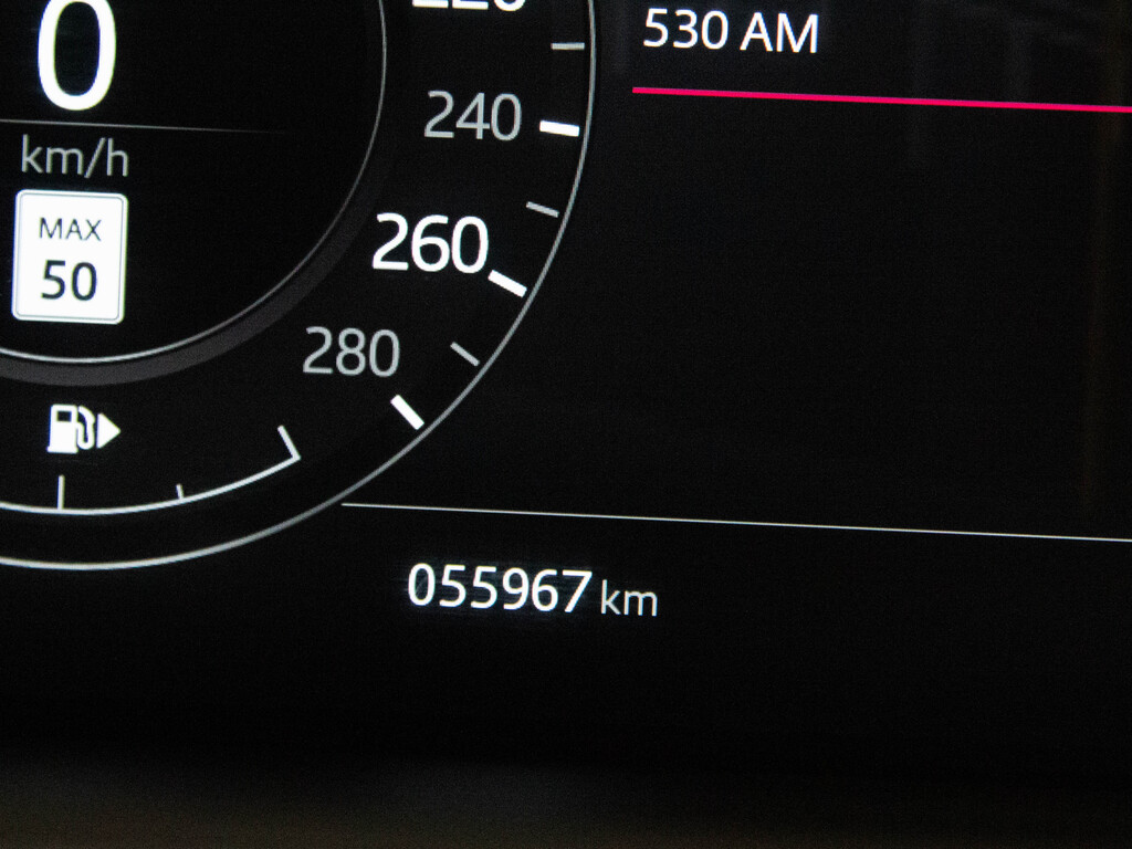 2022 Land Rover Range Rover P525 Autobiography, Toronto, Cash