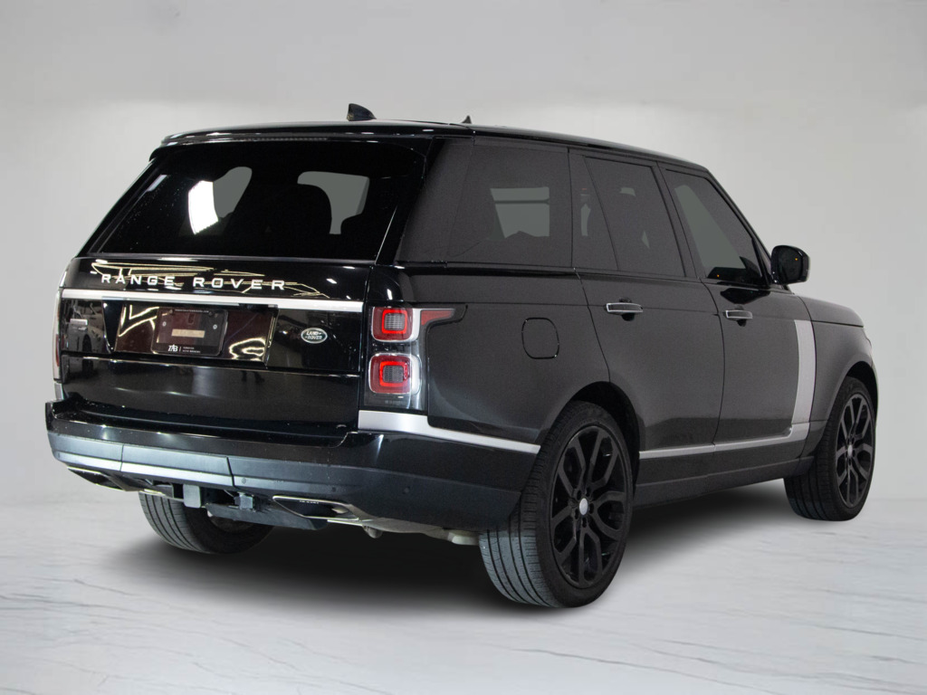 2022 Land Rover Range Rover P525 Autobiography, Toronto, Cash
