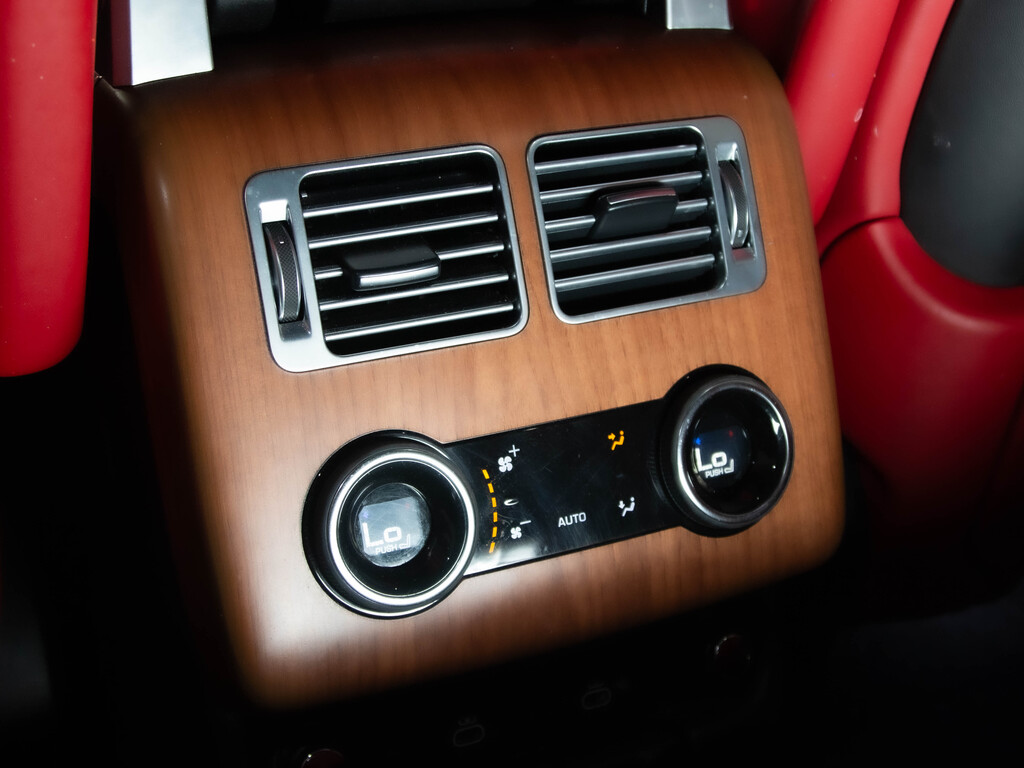 2022 Land Rover Range Rover P525 Autobiography, Toronto, Cash
