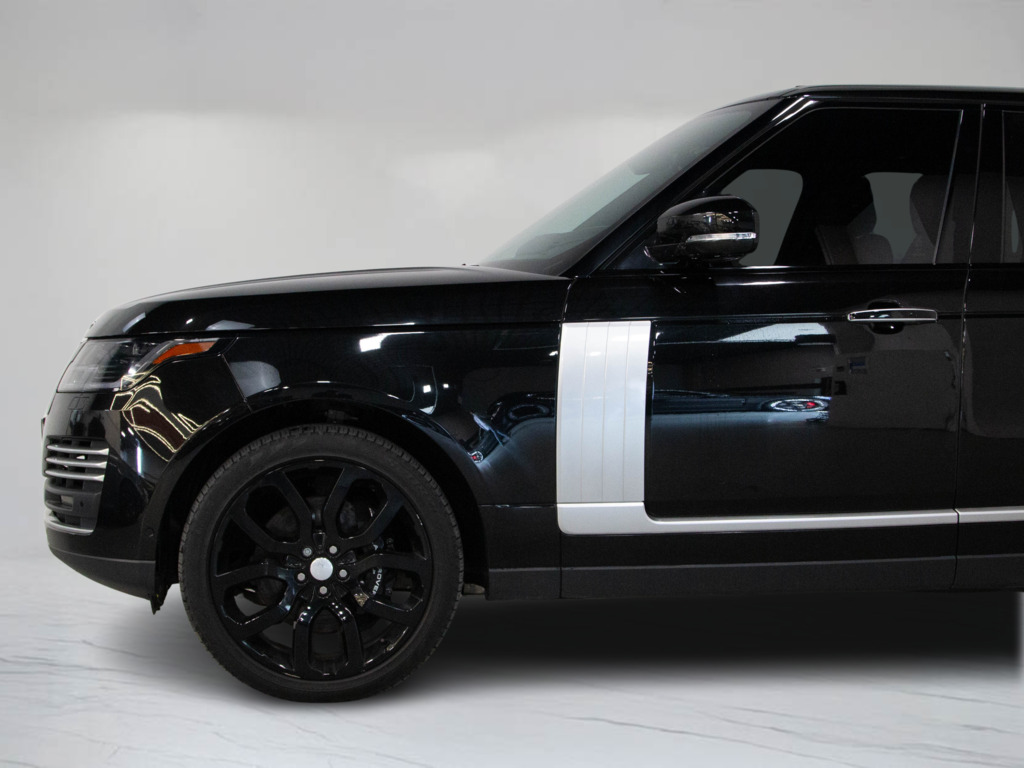 2022 Land Rover Range Rover P525 Autobiography, Toronto, Cash