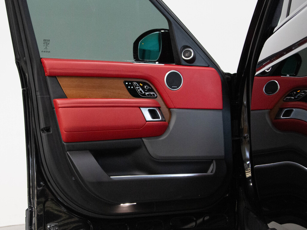 2022 Land Rover Range Rover P525 Autobiography, Toronto, Cash